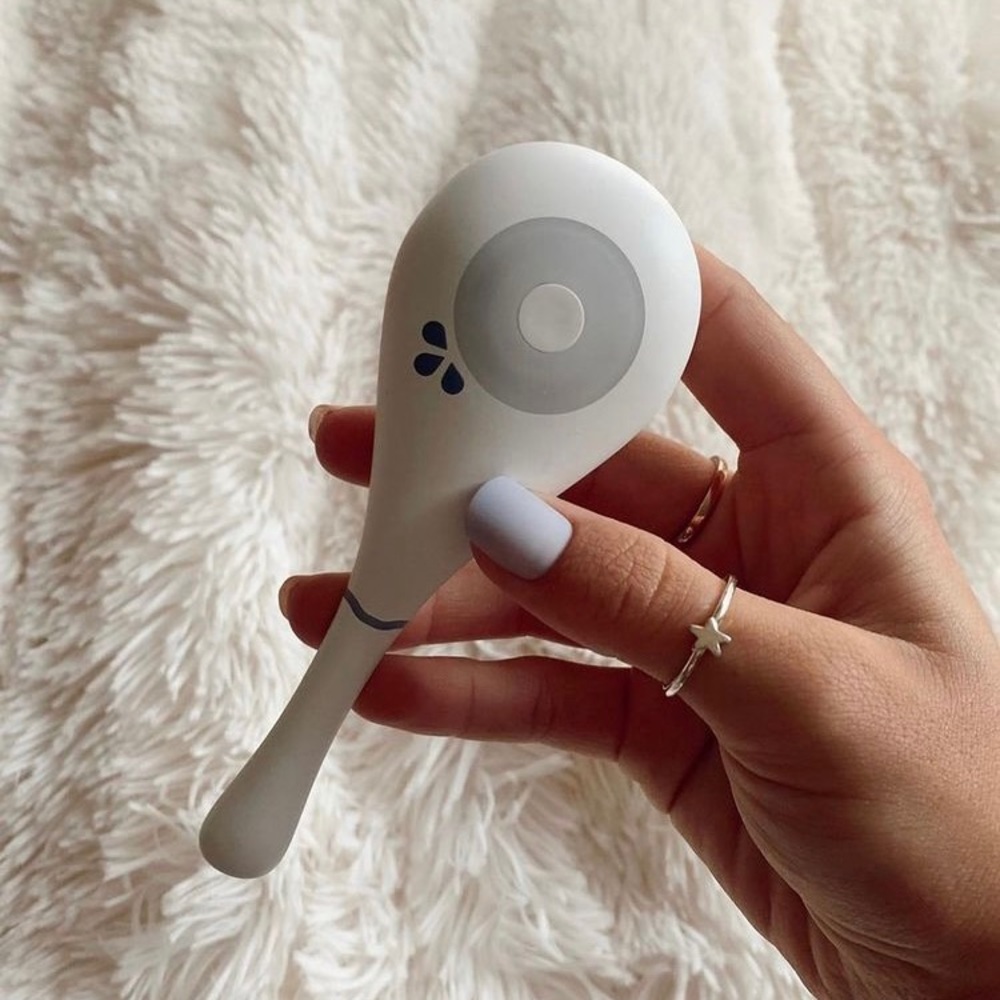 DaysyDay Fertility Thermometer